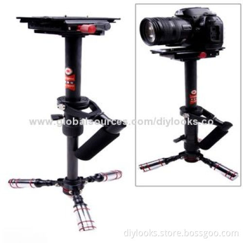Letspro ZL-400 Handheld Camera Stabilizer for Cameras